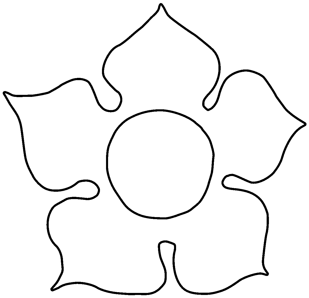 Louis Vuitton Flower Logo Png