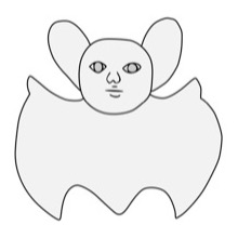 Museum of Fine Arts, Houston - Traceable Heraldic Art