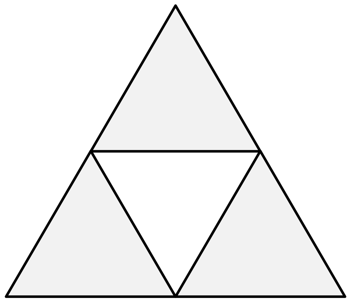 Как нарисовать равносторонний. Треугольник раскраска. Геометрические фигуры треугольник. Расскраскатреугольник. Объемный треугольник.